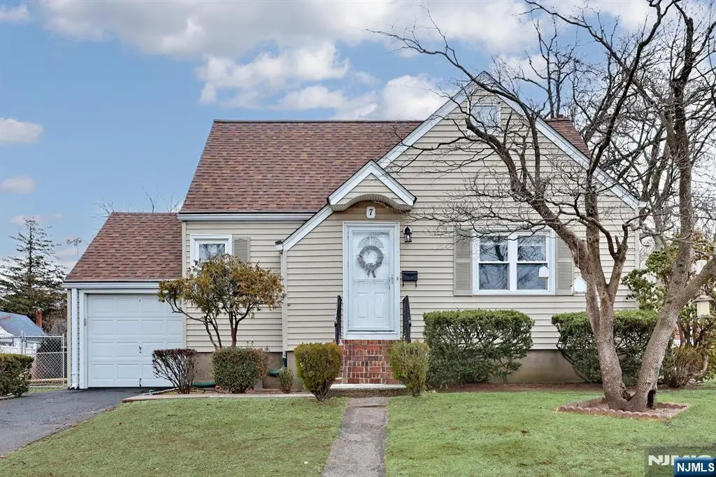 7 Overlook Drive, Dumont, NJ 07628 - Image #1