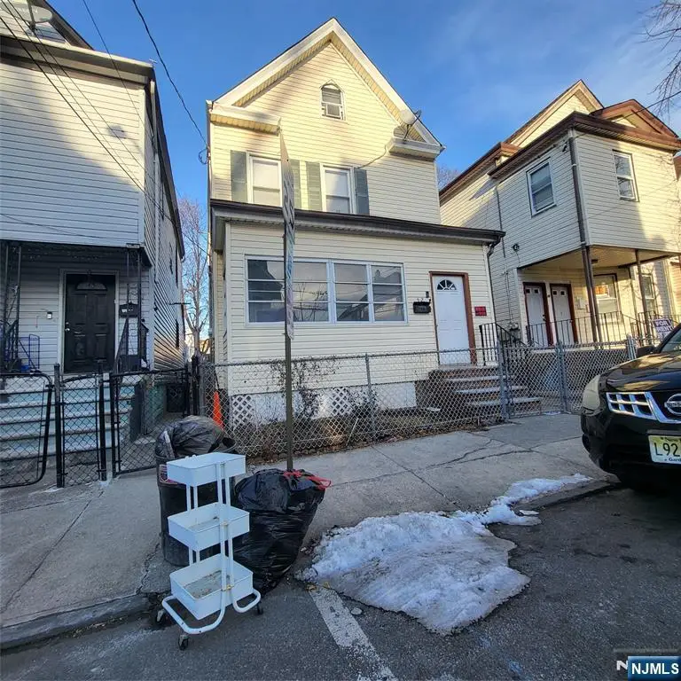 50-52 Irving Place, Passaic, NJ 07055 - #2