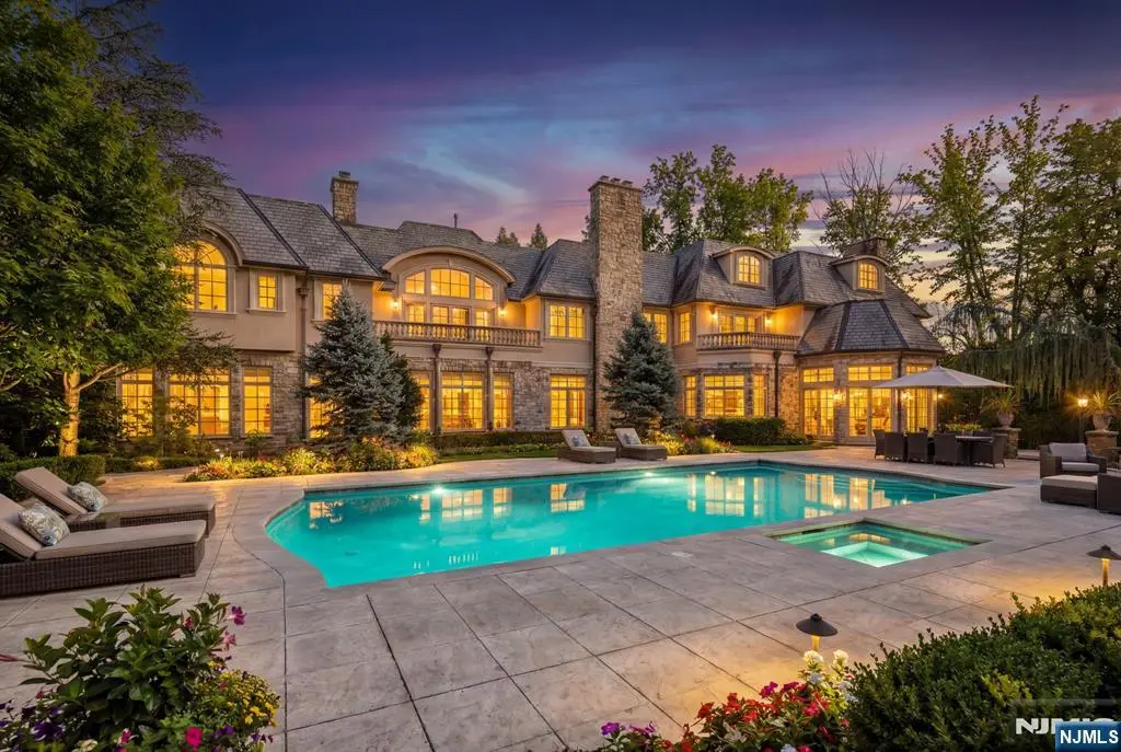 11 Elden Drive, Saddle River, NJ 07458 - #1