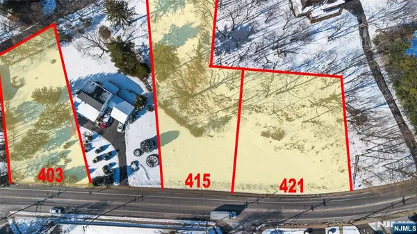 409 High Mountain Road, North Haledon, NJ 07508