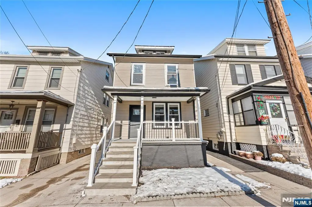 18 Hilton Avenue, Maplewood, NJ 07040 - #1