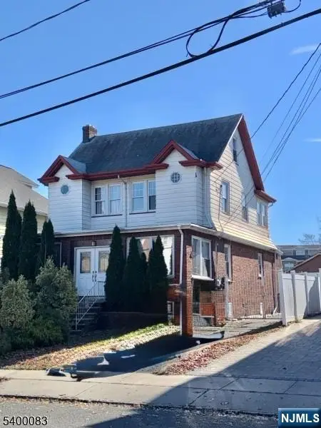 630-632 Park Avenue, Elizabeth, NJ 07208