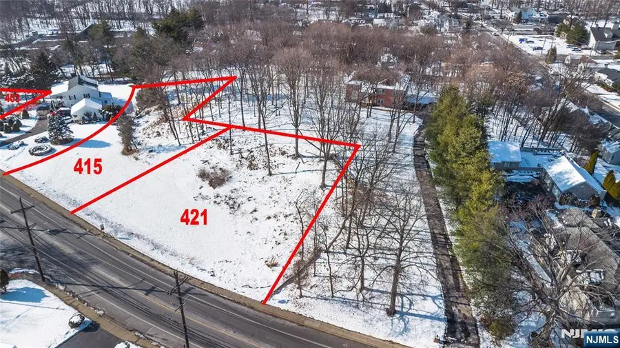 421 High Mountain Road, North Haledon, NJ 07508 - Image #2