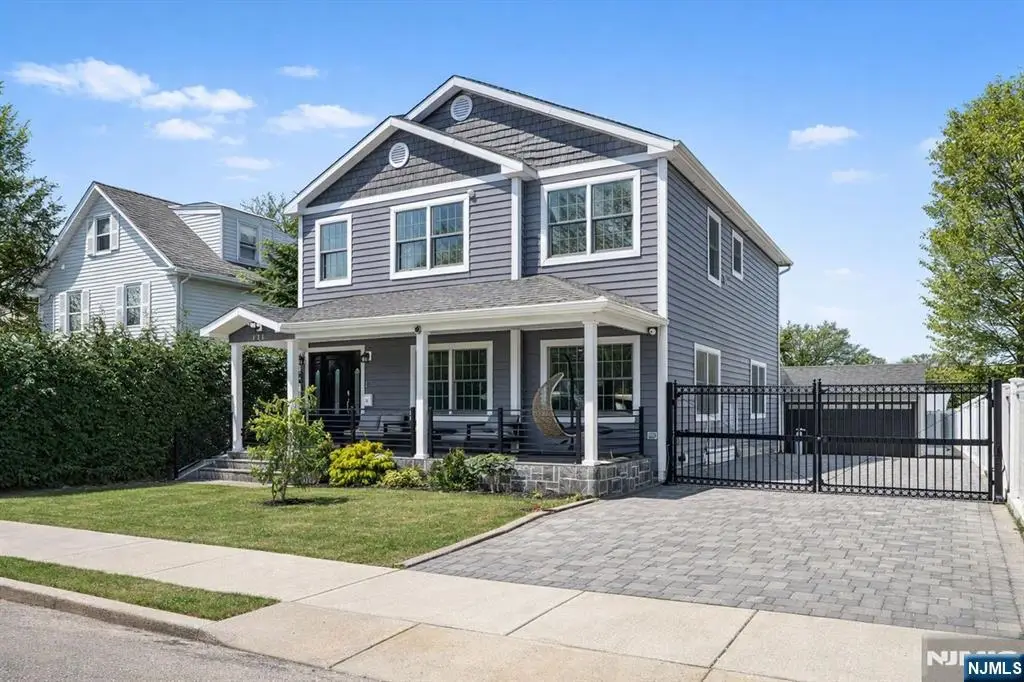 171 Pleasant Avenue, Englewood, NJ 07631 - #1