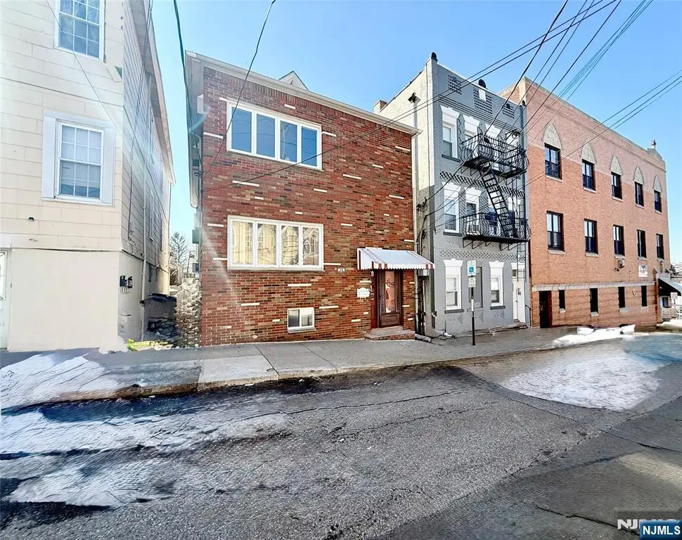 54 Spring Street, Lodi, NJ 07644 - #1