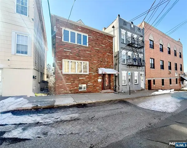 54 Spring Street, Lodi, NJ 07644