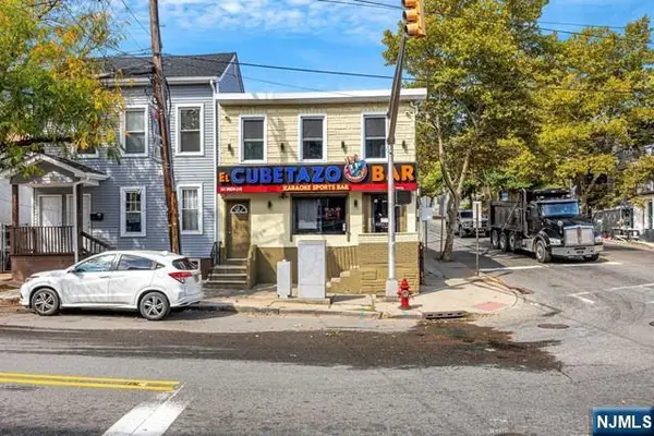 541 Union Avenue, Paterson, NJ 07522