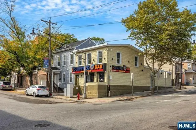 541 Union Avenue, Paterson, NJ 07522 - #2