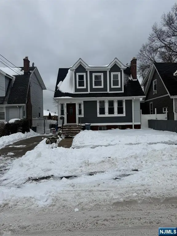 251 Nesbit Terrace, Irvington, NJ 07111 - Image #1