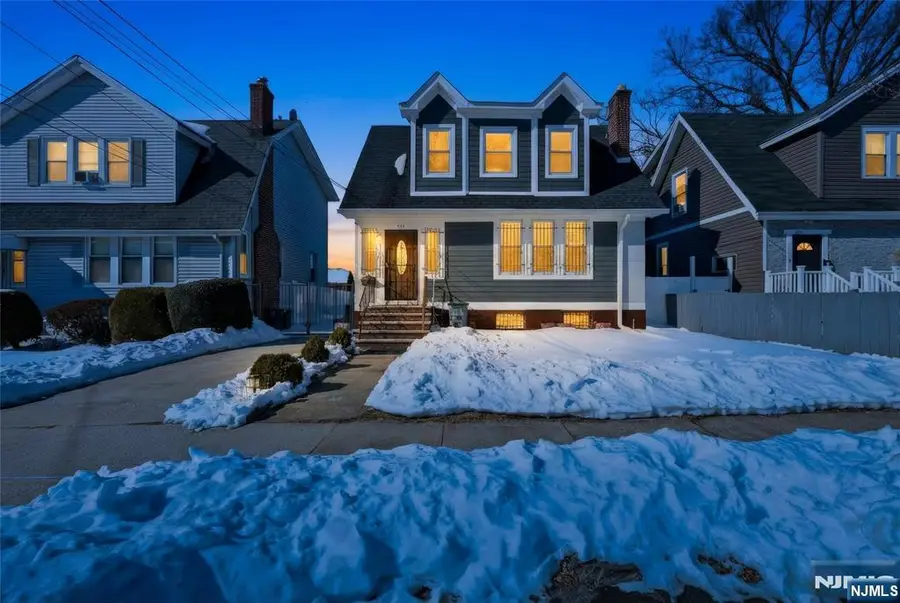 251 Nesbit Terrace, Irvington, NJ 07111 - #2