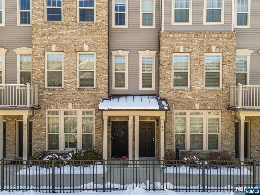 34 Arnold Drive, Wood Ridge, NJ 07075 - #2