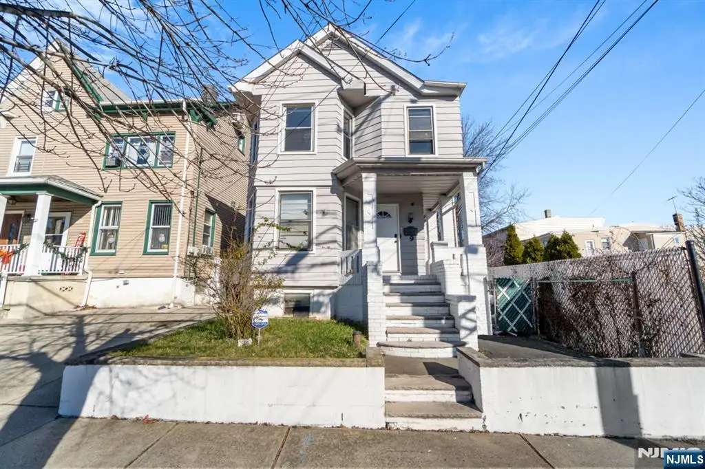 9 51st Street, Bayonne, NJ 07002 - Image #1