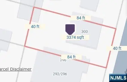 300 Crestview Place, Bogota, NJ 07603 - Image #3