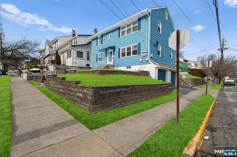 274 Greylock Parkway, Belleville, NJ 07109 - #2