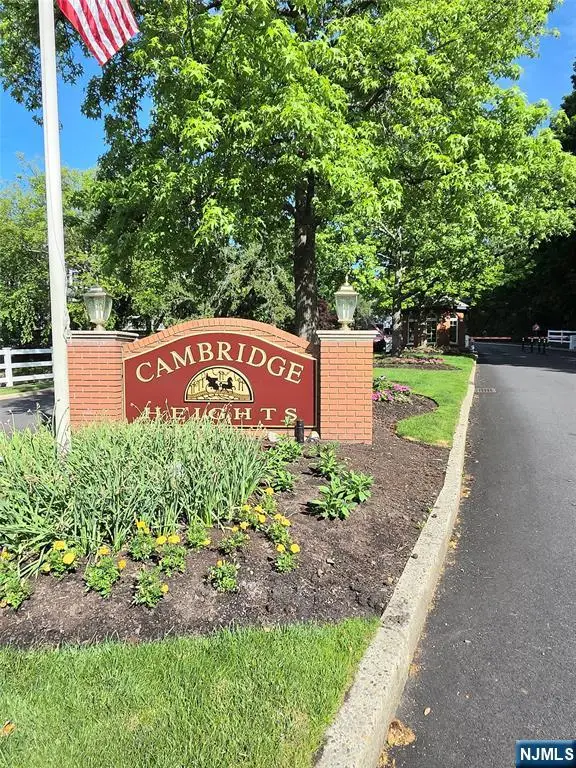 350 Cambridge Drive, Ramsey, NJ 07446 - #1