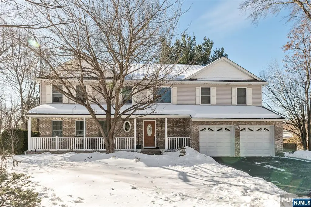 12 Catherine Terrace, Park Ridge, NJ 07656 - #1