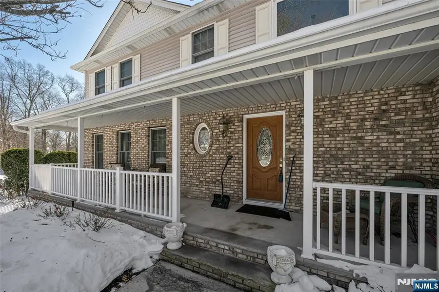 12 Catherine Terrace, Park Ridge, NJ 07656 - #2