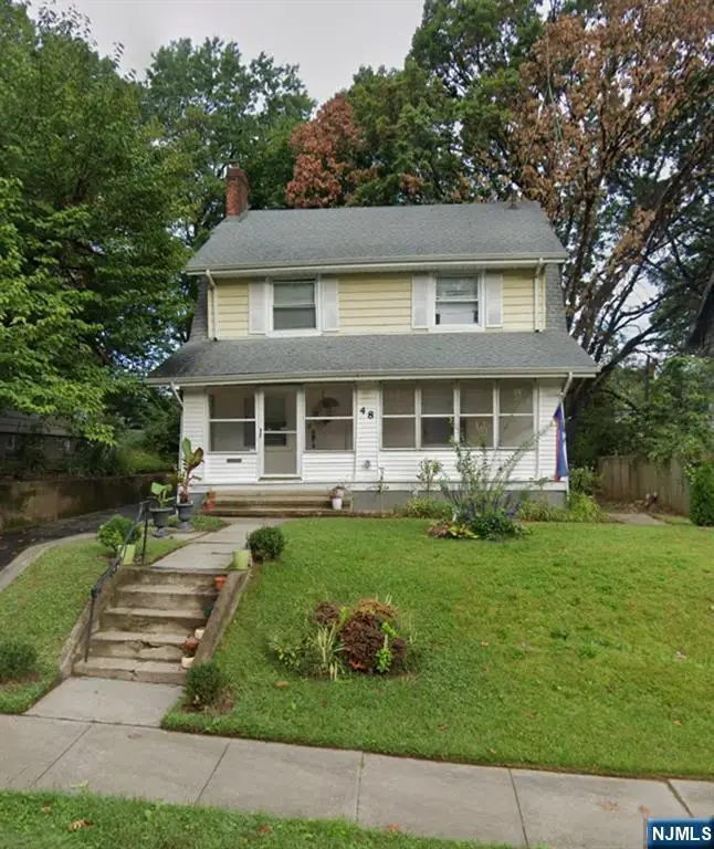 48 Laurel Avenue, East Orange, NJ 07017 - #1