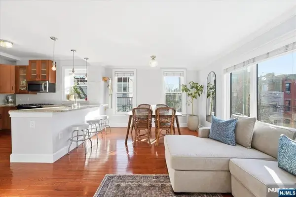 700 Bloomfield Street 3, Hoboken, NJ 07030