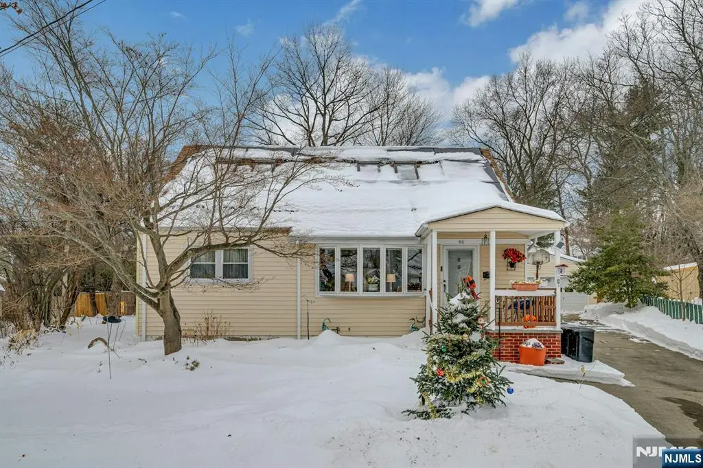 45 Wells Court, Bloomfield, NJ 07003 - Image #1