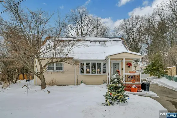 45 Wells Court, Bloomfield, NJ 07003