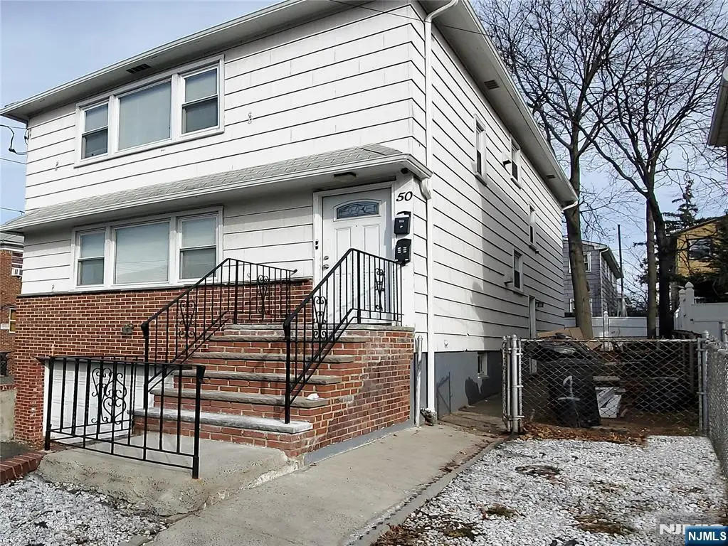 50 Brighton Terrace, Irvington, NJ 07111 - #1