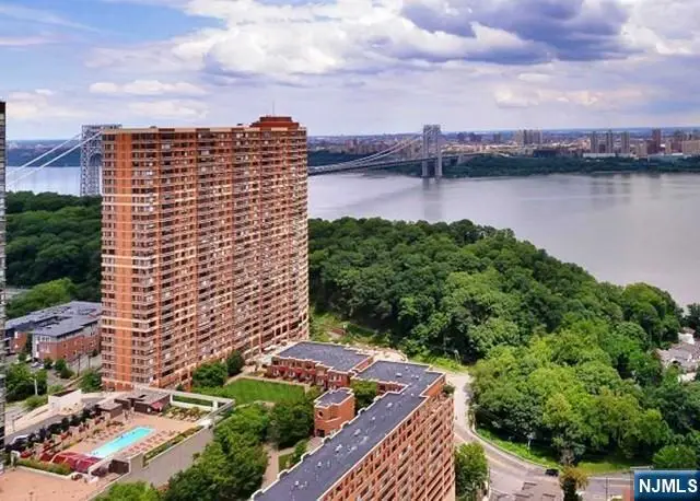 100 Old Palisade Road 3001, Fort Lee, NJ 07024 - #2
