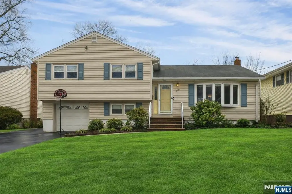 379 Wildrose Avenue, Bergenfield, NJ 07621 - #1