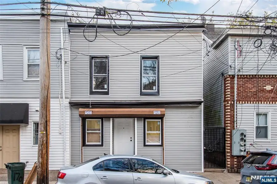 168 Main Street, Paterson, NJ 07522 - #2