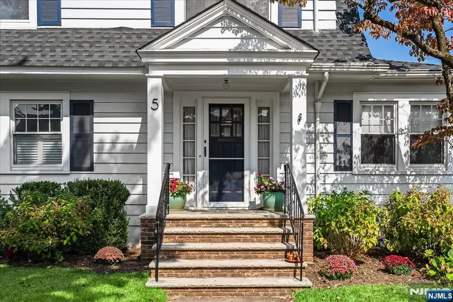 5 Inness Place, Glen Ridge, NJ 07028 - #3