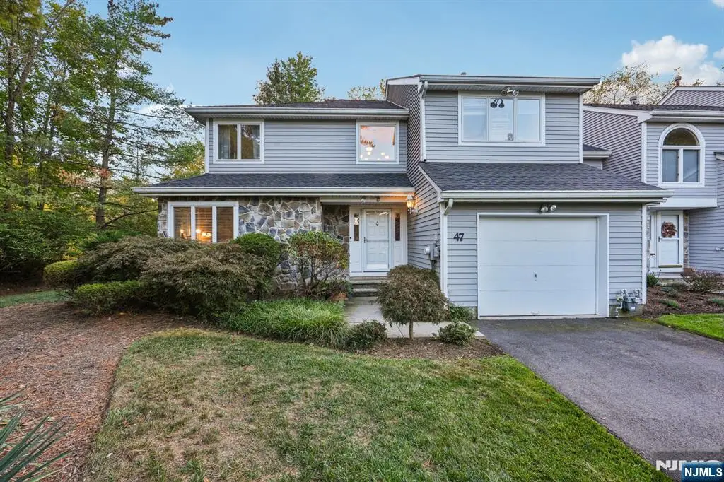 47 Matthew Road, Wayne, NJ 07470 - #1