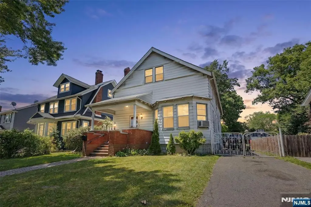 165 College Place, South Orange Village, NJ 07079 - #1