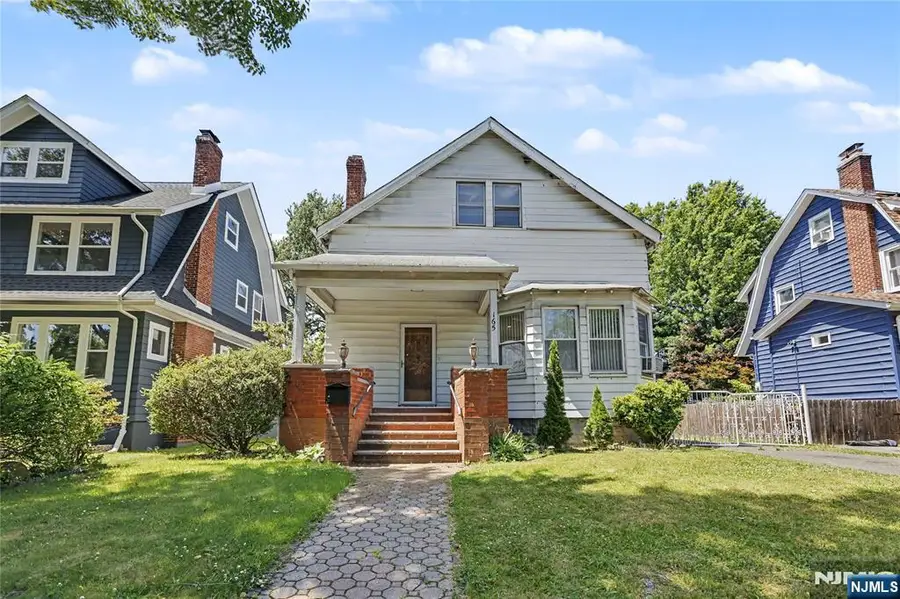 165 College Place, South Orange Village, NJ 07079 - #2