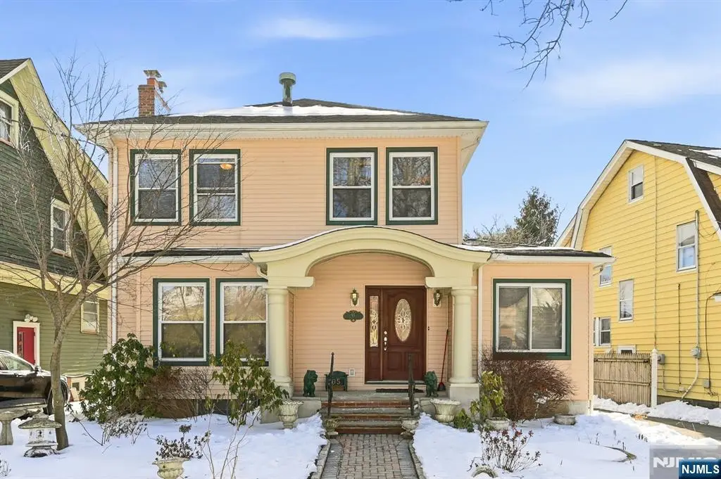 95 Parkway, Bloomfield, NJ 07003 - #1