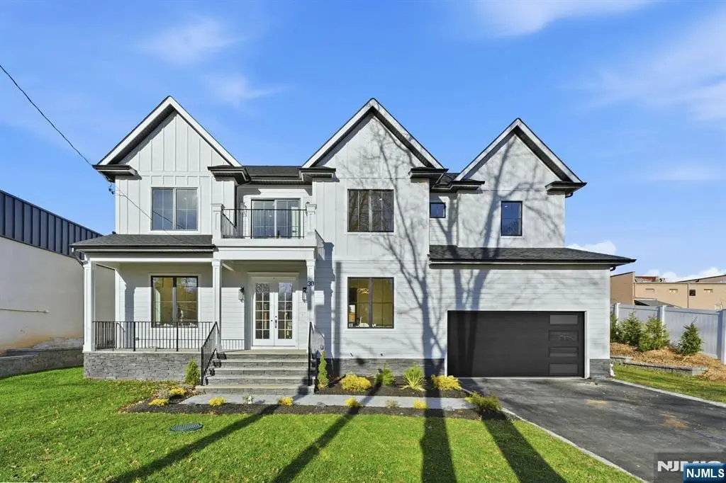 30 Grand Terrace, Livingston, NJ 07039 - #1