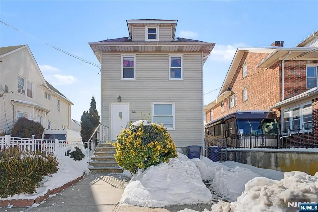 99 Kansas Street, Hackensack, NJ 07601 - Image #1