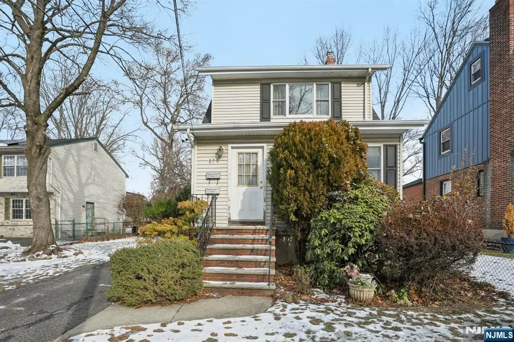 279 Genesee Avenue, Englewood, NJ 07631 - #1