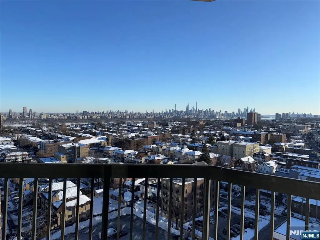770 Anderson Avenue 17D, Cliffside Park, NJ 07010 - #1