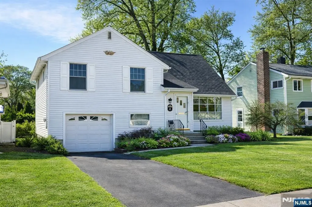 96 Grove Street, Waldwick, NJ 07463 - #1