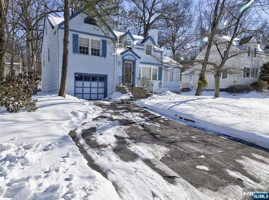 14 Lenox Terrace, West Orange, NJ 07052 - #1