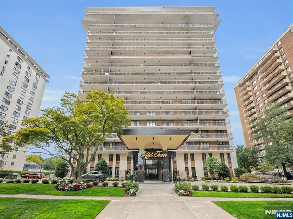 151 Prospect Avenue 16D, Hackensack, NJ 07601