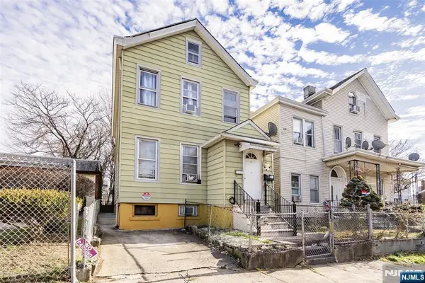 11 Mercer Street, Paterson, NJ 07524