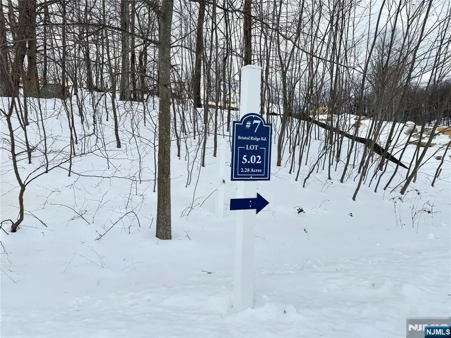 7 Bristol Ridge Road, Boonton, NJ 07005 - #2