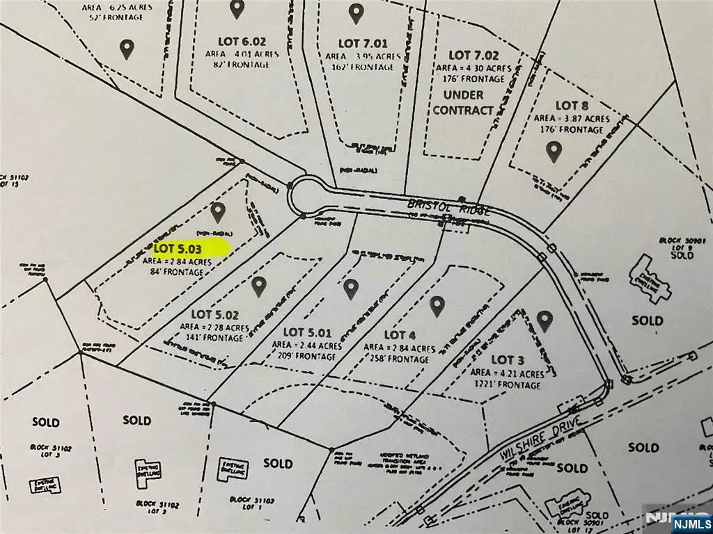 9 Bristol Ridge Road, Boonton, NJ 07005 - #1