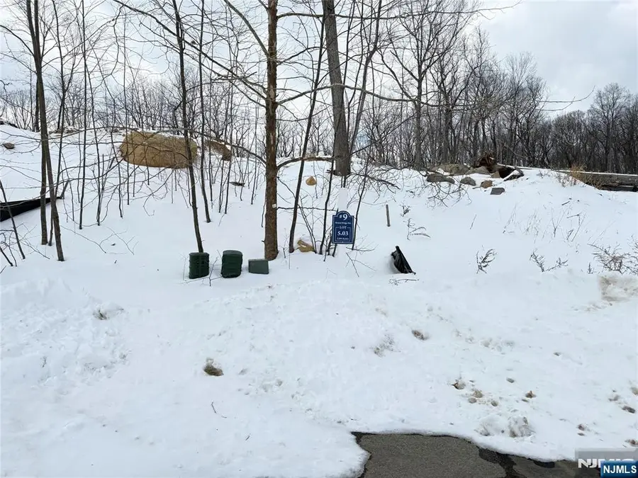 9 Bristol Ridge Road, Boonton, NJ 07005 - #2