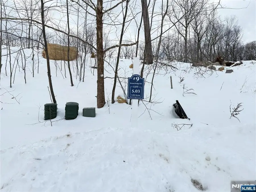 9 Bristol Ridge Road, Boonton, NJ 07005 - #3