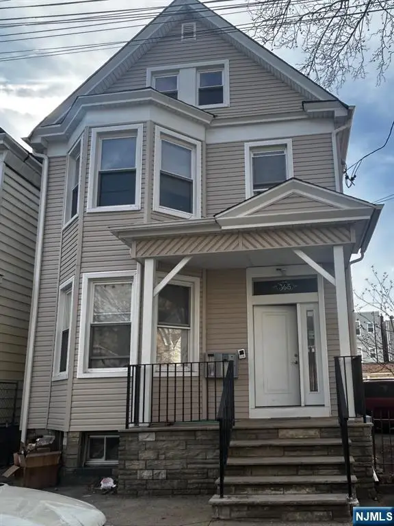 368 Elm Street, Newark, NJ 07105