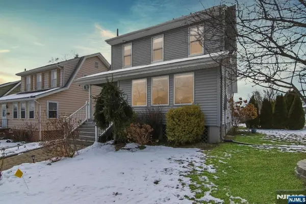 15 Peru Road, Clifton, NJ 07012