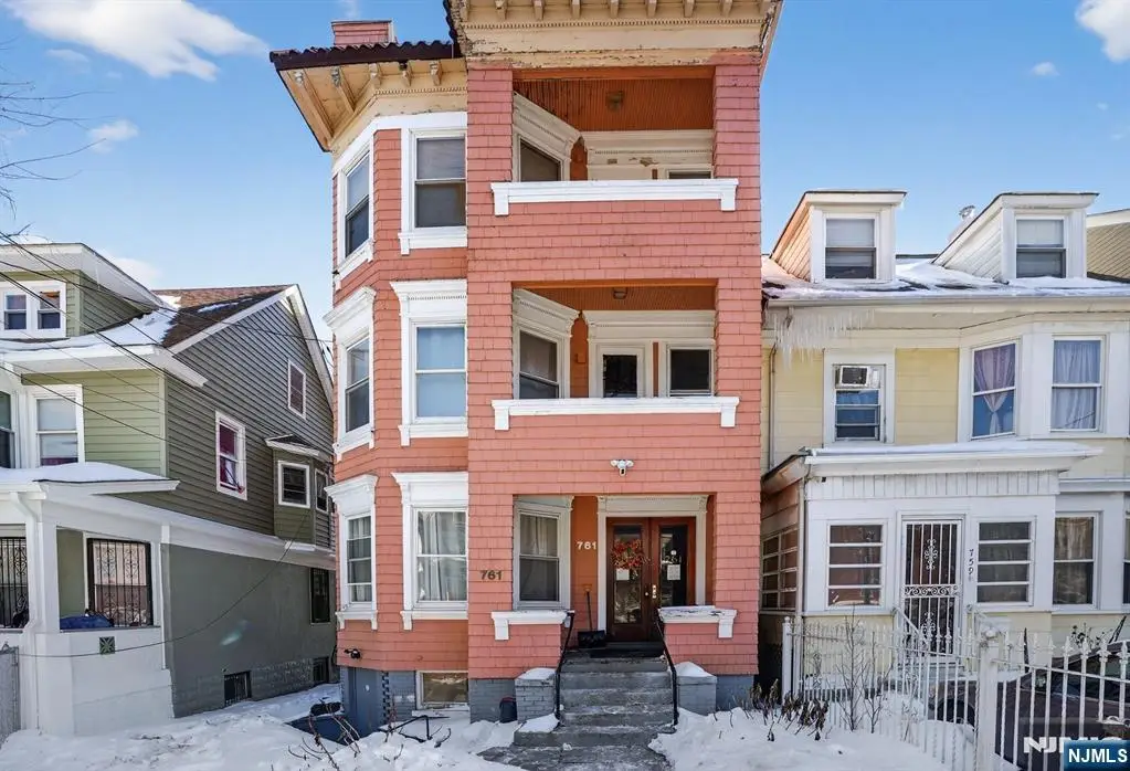 761 Mount Prospect Avenue, Newark, NJ 07104 - #1