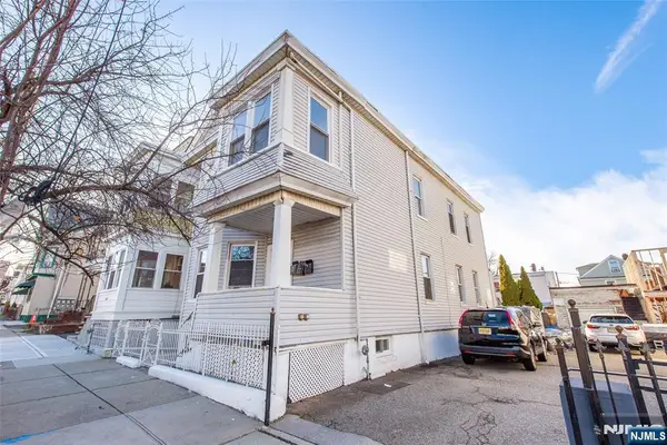 1022 E 22nd, Paterson, NJ 07513